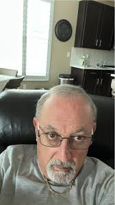 Looking to see if I should shave my head. Wonder what it would look like.