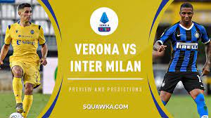 Competição serie a, 33ª jornada • data 25 abr 2021 14:00 • estádio stadio giuseppe meazza • árbitro r. Verona Vs Inter Where To Watch Serie A Online Live Stream