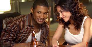 In the mix (emmanuelle chriqui). In The Mix 2005 Lionsgate Loses 15m On Usher Movie Bomb Report