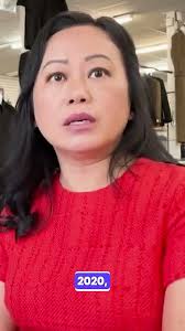 May Lor Xiong, translating for a St. Paul business owner, says the area has  become "very unsafe"