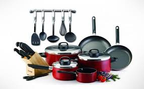 Http Www Couponndeal Com Coupon Non Stick Cookware Range Pots Pans Online Food Website Food Shelf Life Kitchen Reviews