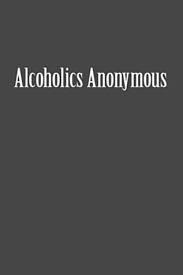 Researchers say alcoholics anonymous provides its members with a support system that's free of charge and doesn't require filling out paperwork. Alcoholics Anonymous By Alcoholics Anonymous