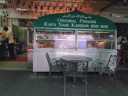 2nd or 3rd generation hawkers can't bother. Nasi Kandar Picture Of Kayu Nasi Kandar Penang Island Tripadvisor