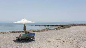 Touristische reisen sind aber möglich: Griechenland Erlaubt Einreise Mit Corona Schnelltests