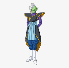 The initial manga, written and illustrated by toriyama, was serialized in weekly shōnen jump from 1984 to 1995, with the 519 individual chapters collected into 42 tankōbon volumes by its publisher shueisha. Zamasu Dragon Ball Super Zamasu Transparent Png 299x751 Free Download On Nicepng