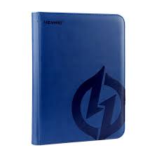 If you like sorting your pokemon cards collection by type, these binders are the perfect way to get the job done. Baseball Card Binder Pokemon Card Holder 9 Pocket Album With Zipper Closure Blue China 9 Zip Card Book And 9 Pocket Trading Card Album Price Made In China Com