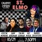 Caliente Comedy event image