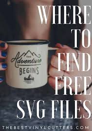 Download A Gigantic List Of The Best Free Svg Files Svg Tutorials