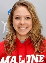 2015-16 Track & Field Roster