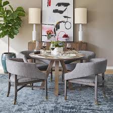 Surya S Quartz Rug Qtz 5030 48 Round Dining Table Round Dining Table Round Dining
