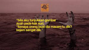 Berilah kami setiap hari makanan kami yang secukupnya, dan ampunilah kami akan dosa kami, sebab kami pun mengampuni setiap orang yang bersalah kepada. Kisah Ayah Jawapan Pengakhiran Fiksyen Shasha