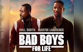 Райда, скриптонит, 104 — bad boys 03:03. Bad Boys For Life Movie Review Will Smith Martin Lawrence Return As If They Were Never Really Gone
