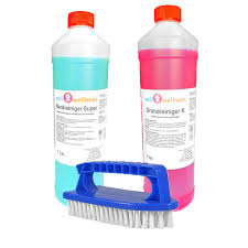 Poolreiniger Sets Sorgen Fur Einen Strahlenden Pool