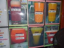 The best mochachino (with chocolate cream) coffee in the world pingback: Air Buah Gelas Besar Terengganu Air Buah Pak San Macam Macam Gelas Ada Dari Hok Kecik Sampai La Hok Besar Besar Punya