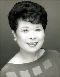 Joyce Bok Nim Ko Kim Obituary