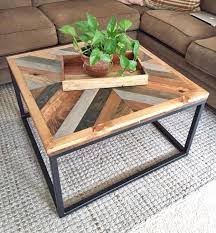 Diy Coffee Table Ideas For The Budget Conscious Decorator Coffee Table Farmhouse Farmhouse Coffee Table Decor Diy Farmhouse Coffee Table