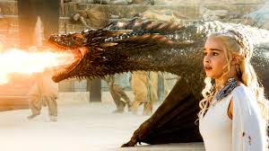 Daenerys S Dragons Are The Worst Part Of Game Of Thrones