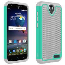 CoverON ZTE ZMax Champ 4G LTE / ZMax ...