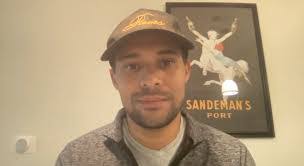 Jonathan Helgesen's Instagram, Twitter & Facebook