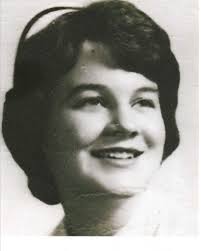 Margaret A. Crawford Obituary April 8, 2025