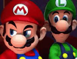 Mario Bros Mean Gif Mariobros Mean Devilish Discover Share Gifs Mario Bros Mario Luigi