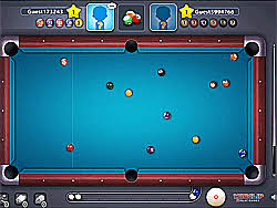 Play free online games that have elements from both the billiards and 2 player genres. 8 Ball Pool Multiplayer Game Play Online At Y8 Com