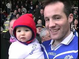 Skryne Vrs Simonstown 2004 Keegan Cup Final.