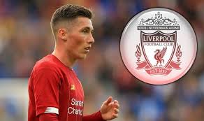 Latest on cardiff city midfielder harry wilson including news, stats, videos, highlights and more on espn. Why Harry Wilson Will Be Itching To Leave Liverpool As Jurgen Klopp Weighs Up Decision Football Sport Express Co Uk