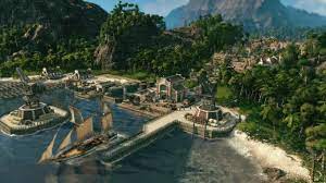 Which are fully functionaland one new monument.read the readme file pls. Anno 1800 Full Unlocked Free Download Igggames
