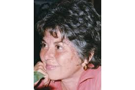 Patricia Spatz Obituary (1931