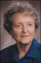 Maxine Sheets Rybolt (1910-2008)