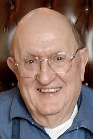 Charles Ernest Shaver Obituary