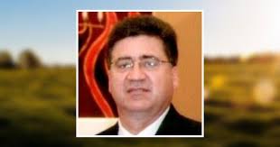 James C Bettinger Obituary January 7, 2013