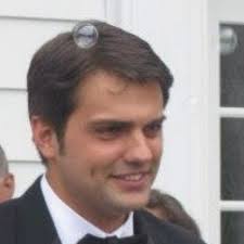 Eric Whitehead (@ericpwhitehead)