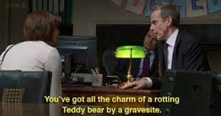 Pin On British Comedy