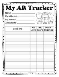 Accelerated Reader Student Tracker Accelerated Reading Accelerated Reader First Year Teachers