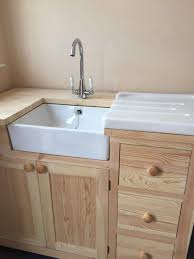 Belfast furniture stores offering the finest furniture products for your home, office or outdoor space. Small Belfast Butler Sink Lever Tap Waste Complete Set 145 Ceramart