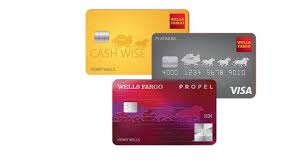 Monitor your spending, purchases and any suspicious activity with text and email alerts and notifications. Free 10 Amazon With Wells Fargo 1 Click Points Miles Martinis