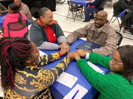 Second Class of Prison Field Ministers Graduates