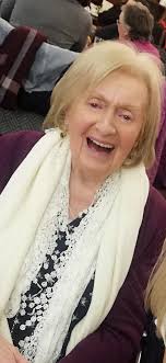 Death Notice of Monica Nolan (née Micheau) (Dublin 7, Dublin)