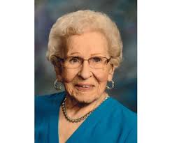 Fay Morgan Obituary (1922