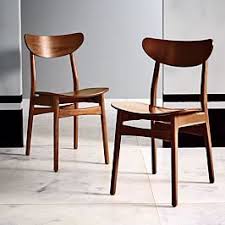 Modern Expandable Dining Table 60 80 White Lacquer Pecan In 2020 Walnut Dining Chair West Elm Dining Chairs Mid Century Dining Chairs