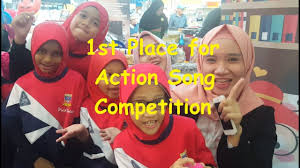 Explainer pembukaan prasekolah sk taman sri pulai. Juara Pertama Action Song Competition Sk Sri Pulai Perdana Youtube