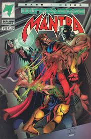 The ultraverse is a defunct comic book imprint published by the american company malibu comics which is currently owned by marvel comics. Prime Malibu Comics Prime Malibucomics Ultraverse Comic Comics Comic Art Comic Book Covers