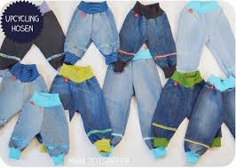 In dieser anleitung zeige ich euch eine upcycling idee für altkleider, klamotten, alte jeans. Jeans Upcycling Kinderhosen Aus Alten Jeans Mara Zeitspieler Kinder Hosen Upcycling Kleidung Kinder Kinderhosen