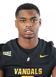 2023 Football Roster