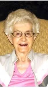 Treasa Sterger Obituary (2015)