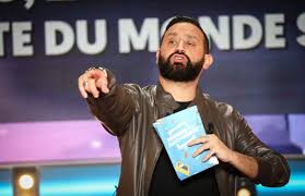 L'origine du surnom de cyril hanouna dévoilée dans la folle histoire de tpmp, mercredi 20 septembre 2017, c8 Cyril Hanouna Une Photo Intime Du Presentateur De C Que Du Kif Devoilee