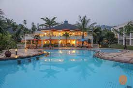 Lake kivu is one of the african great lakes. Lake Kivu Serena Hotel Gisenyi Aktualisierte Preise Fur 2021