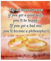 If you need ideas for your best man speech or wedding toast, get started by reading through the classics. 100 Wedding Toast Quotes For Every Speech